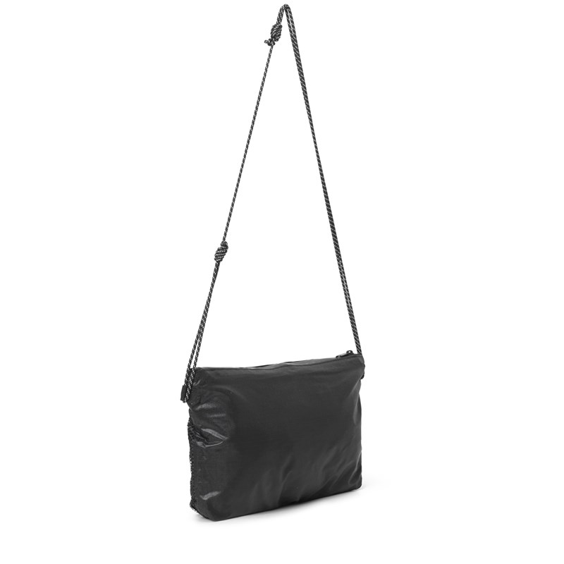 DAY ET Crossbody Day RE-Cage Svart 2