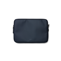 RAINS Computer Sleeve Trail Navy 14" 1