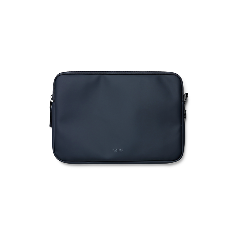 RAINS Computer Sleeve Trail Navy 14" 1