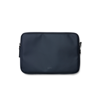 RAINS Computer Sleeve Trail Navy 14" 1