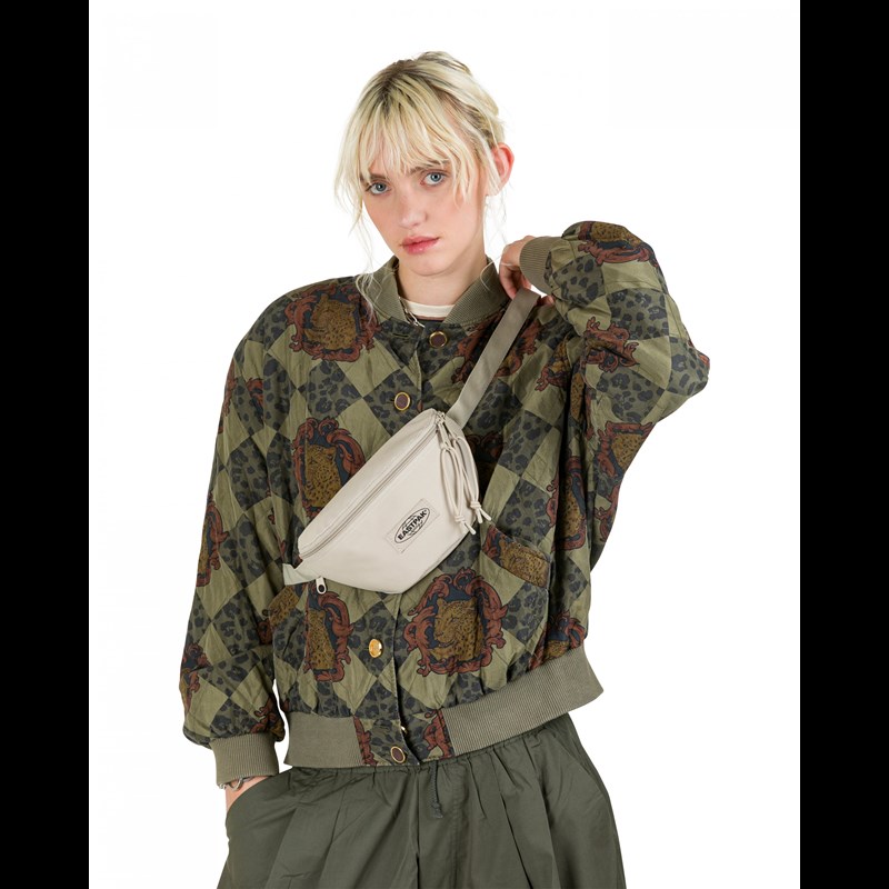 Eastpak Midjeväska Springer Beige 3