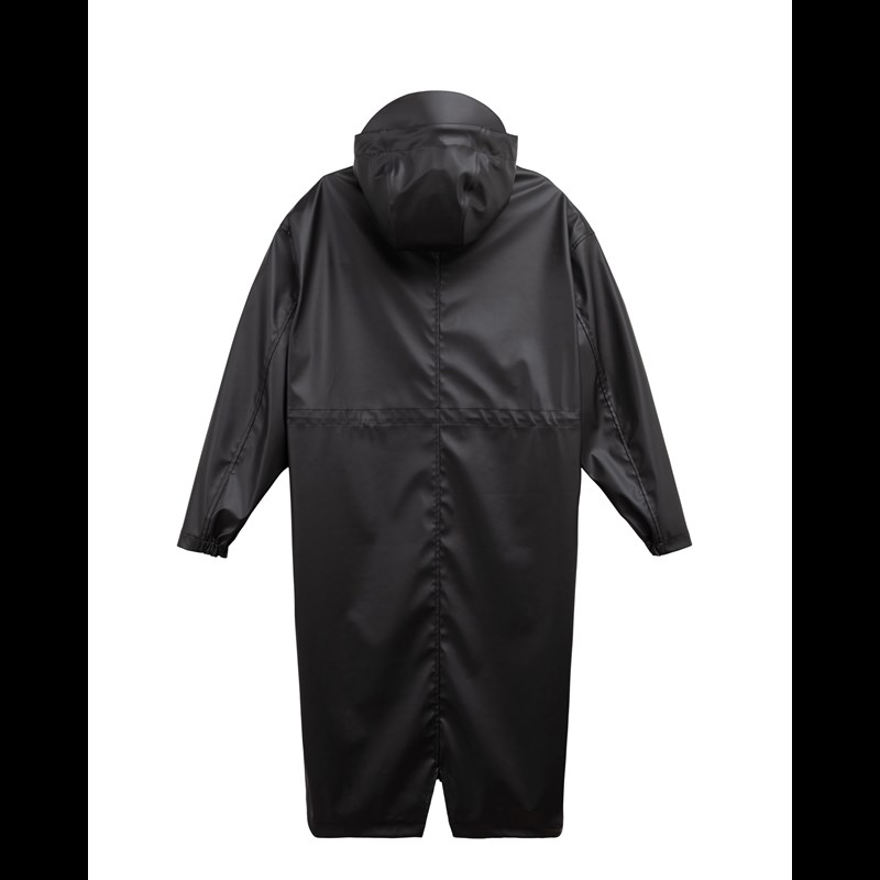 Herschel Regnjacka Skeena Women’s Svart Str S 2