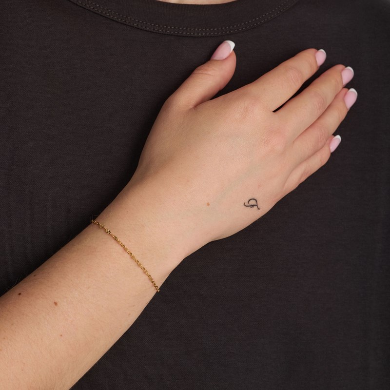 Studio Z Armbånd Aurelia Guld 2