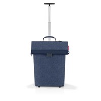 Reisenthel Shopping Trolley M Denim 1