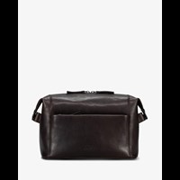 Jost LONDON Toilettaske Brun 1