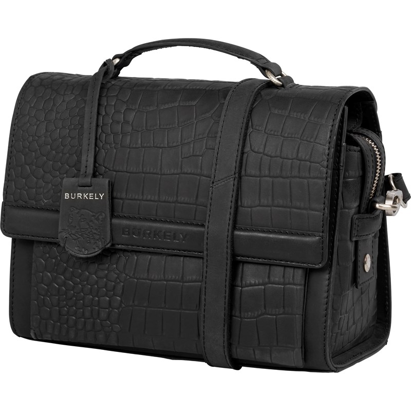 Burkely Håndtaske Casual   Sort 3