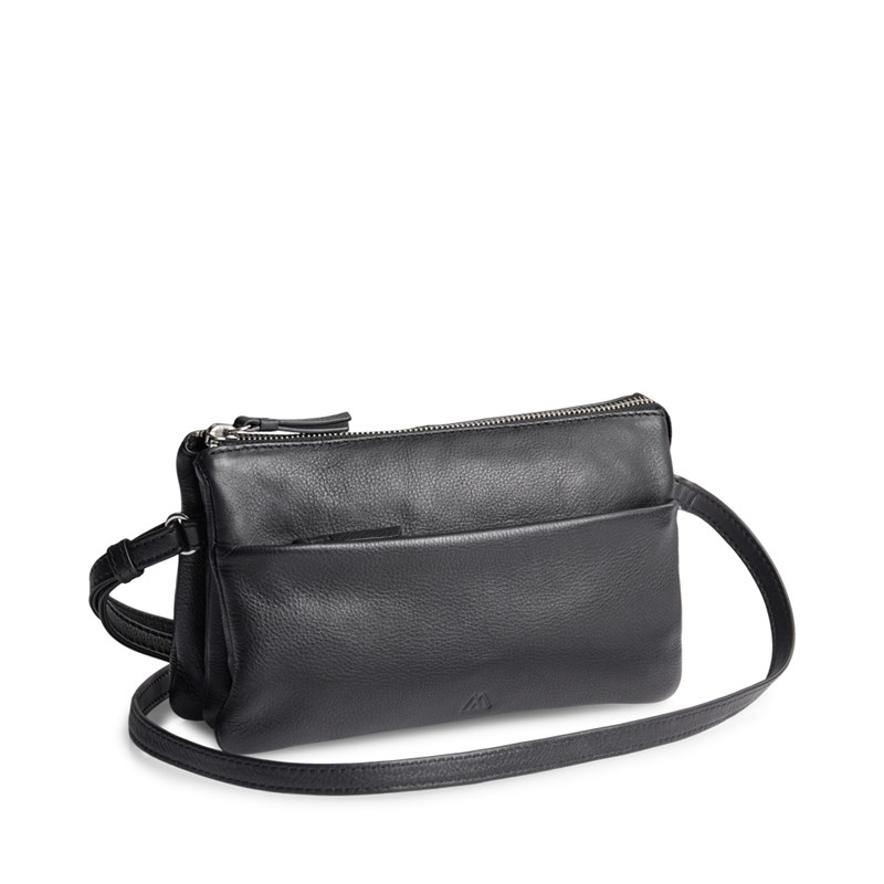 MARKBERG Crossbody Lidia Svart 4