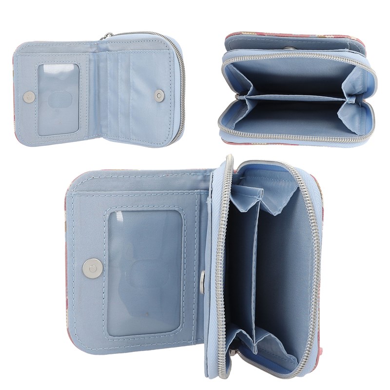 TOPModel Pung Team Teddy Lyserød 4