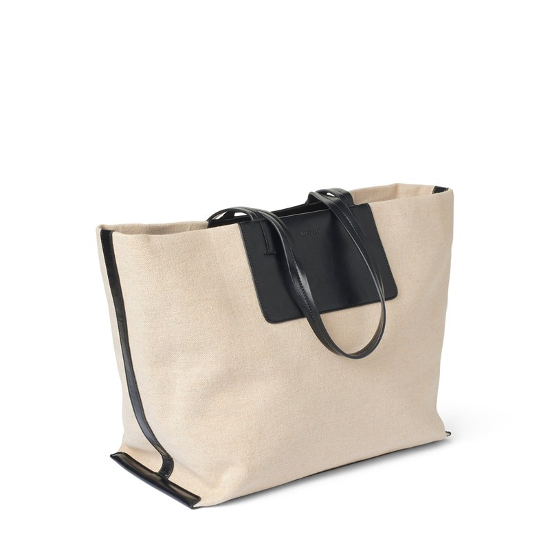 DAY ET Shopper Day Natural Linen Beige 3