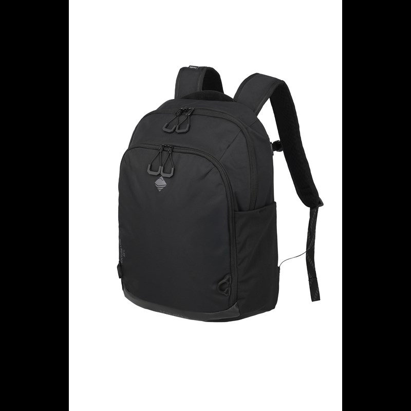 travelite Rygsæk Venture Line Sort 15" 2