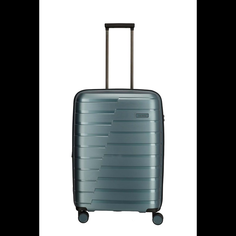 travelite Resväska Air Base Blå/Ljusblå 67 Cm 1