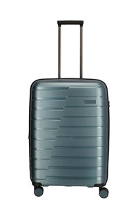 travelite Resväska Air Base Blå/Ljusblå 67 Cm 1