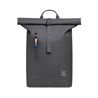 GOT BAG Rygsæk Rolltop Lite 2.0 M. Grå 15"