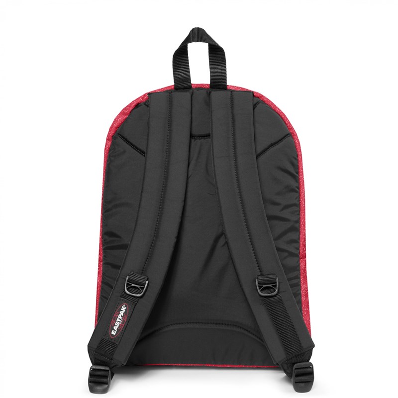 Eastpak Rygsæk Pinnacle Rød 4
