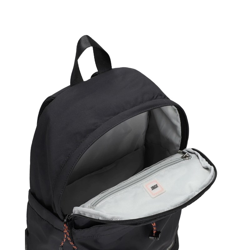 Jost Ryggsäck Daypack Svart 13" 7