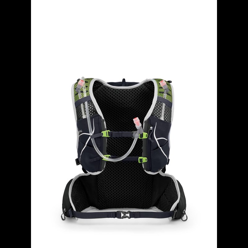 Osprey Løberygsæk Duro M/L 15  Sort 3