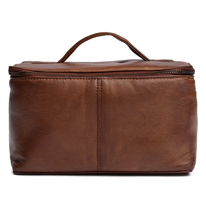 Depeche Necessär Brun 1