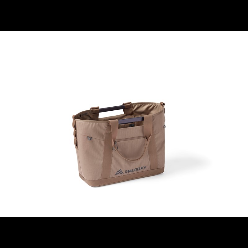 Gregory Utility Tote Alpaca Sand 2