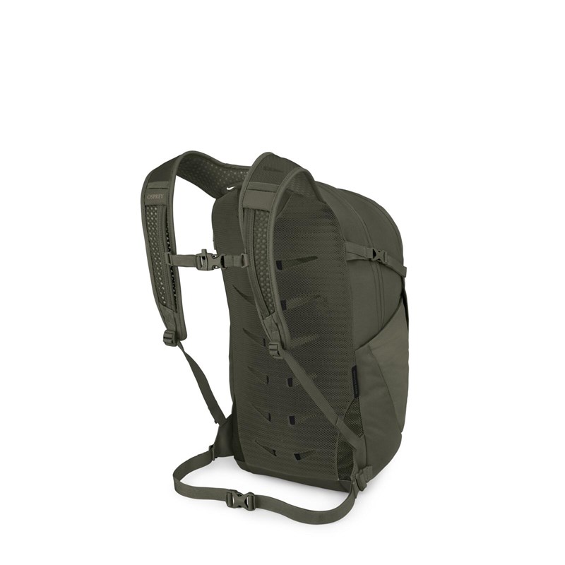 Osprey Rygsæk Daylite Plus Grå 3