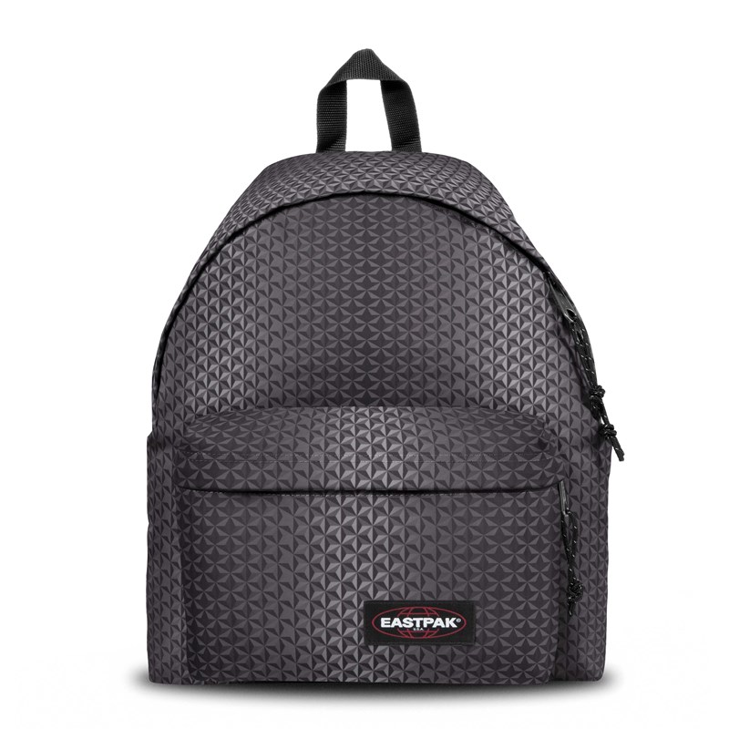 Eastpak Rygsæk Padded Pak'r M. Grå 1