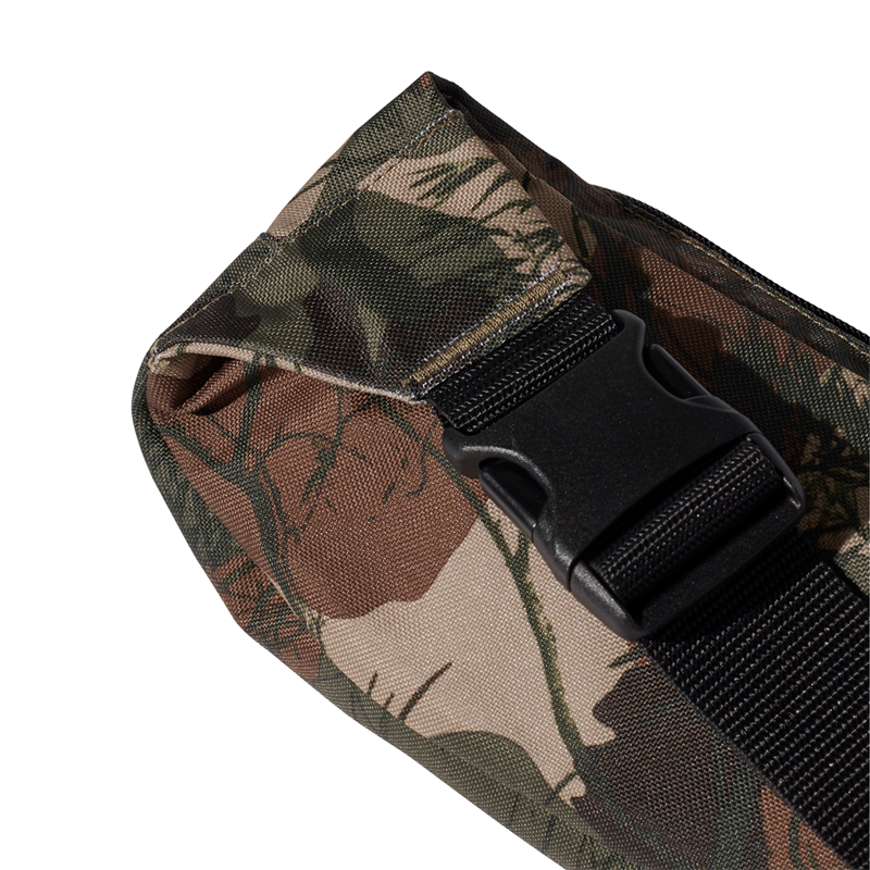 Adidas Originals Bæltetaske Camo Waistbag Camouflage 6