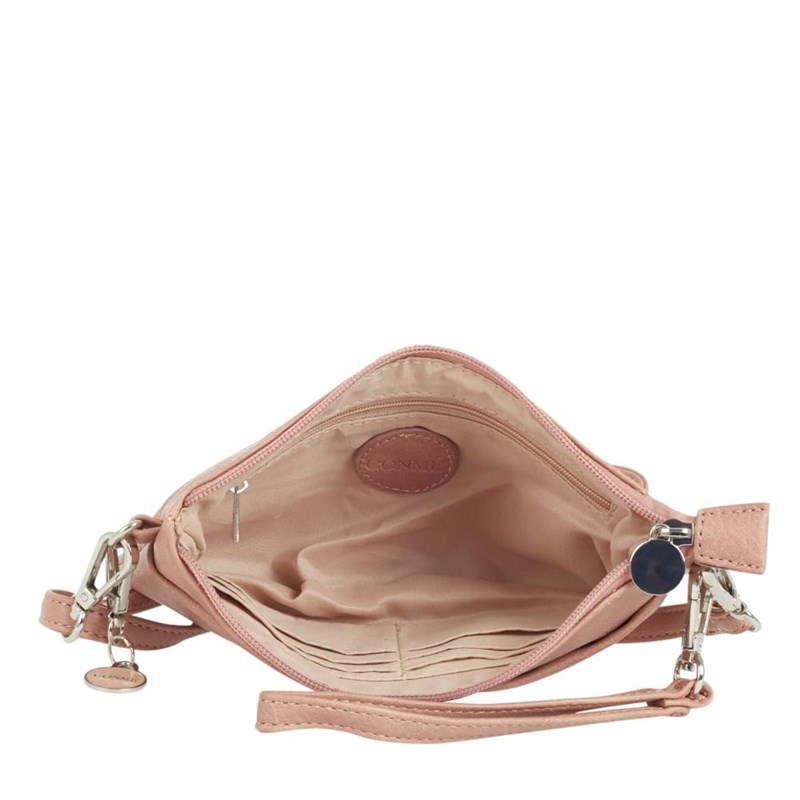 Conmé Crossbody Nathalie Rosa 4