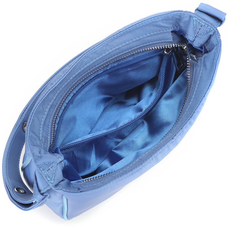 Unlimit Skuldertaske Kerry Unlimit Blå 4