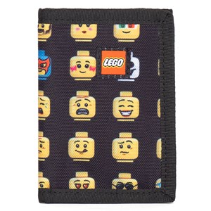 LEGO Bags Lego pung minifigurer Sort/Gul