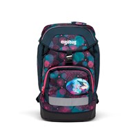 Ergobag Skolväska Prime CoralBear Rosa