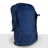 Osprey Ryggsäck Farpoint 70 Blå/Blå 1