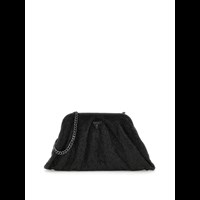 Guess Clutch Zalina Svart 1