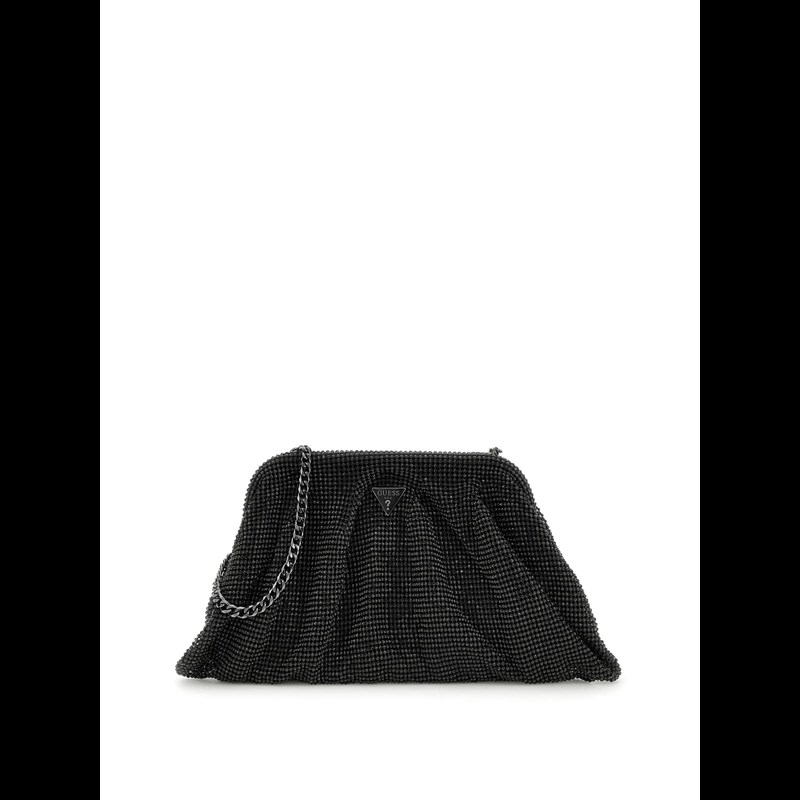 Guess Clutch Zalina Svart 1