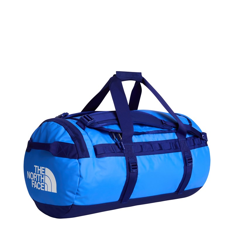 The North Face Duffel Bag Base Camp M Blå/blå 1