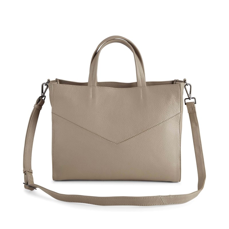 MARKBERG Arbejdstaske Kaysa Grain Sand 14" 5