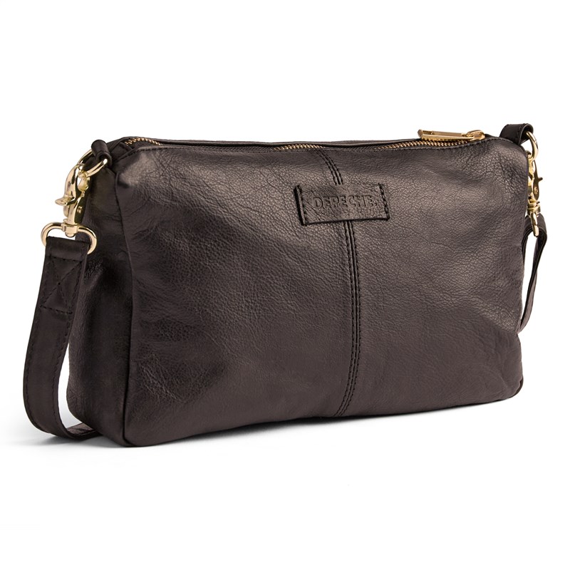 Depeche Crossbody Brun 2