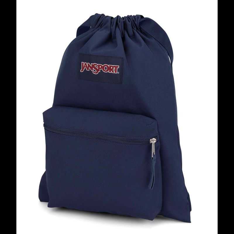 JanSport Ryggsäck Drawsack Marin 2