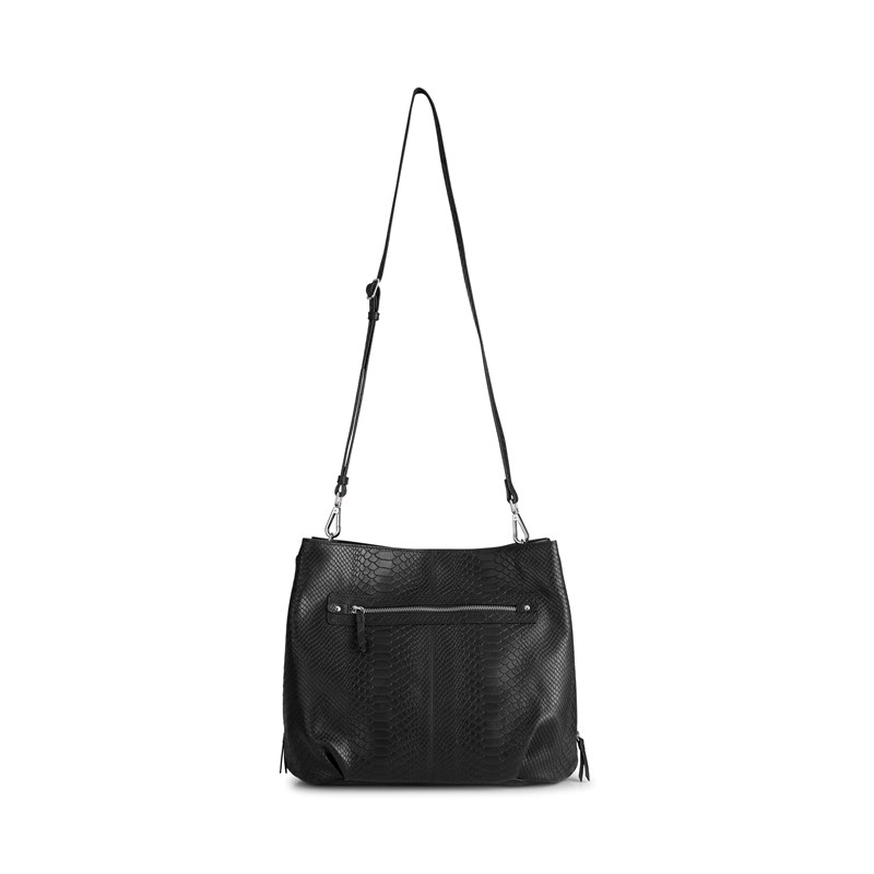 MARKBERG Skuldertaske Dana Large Sort 5