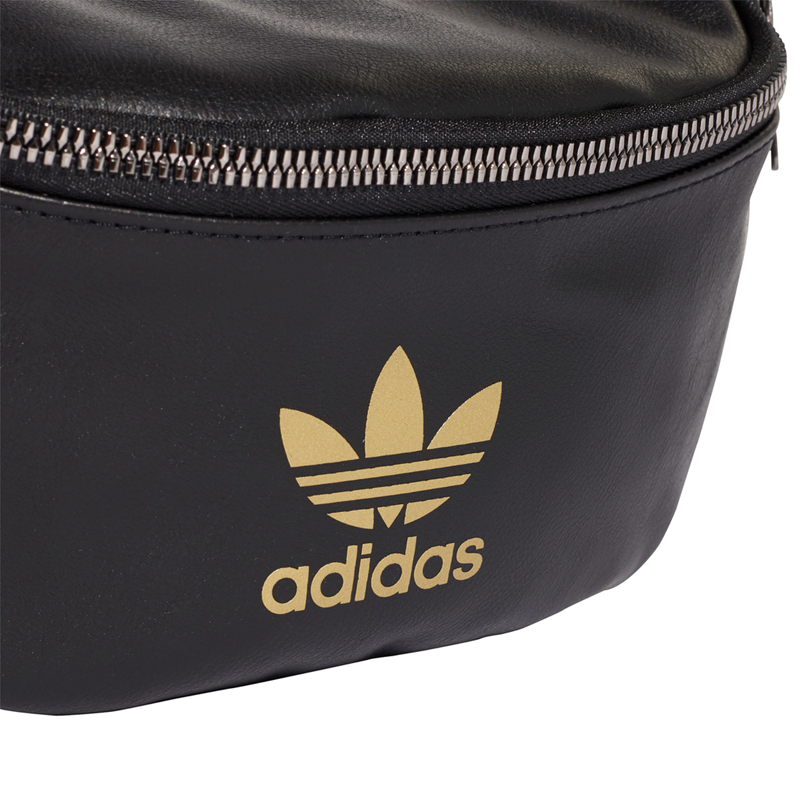 Adidas Originals Bæltetaske Waistbag Sort 4