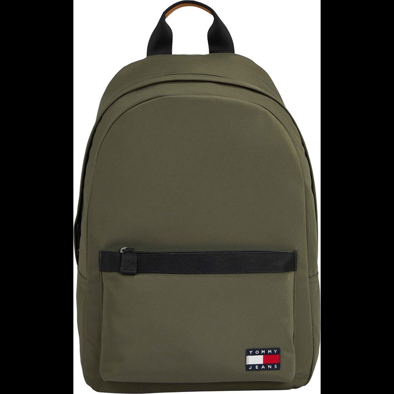 Tommy Hilfiger Ryggsäck Essential Daily Grön 13"