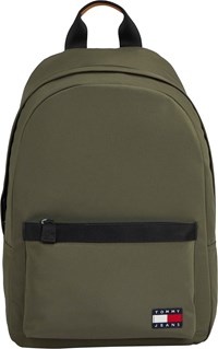 Tommy Hilfiger Ryggsäck Essential Daily Grön 13"