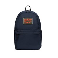 Superdry Ryggsäck Montana Classic Patch Marin 1