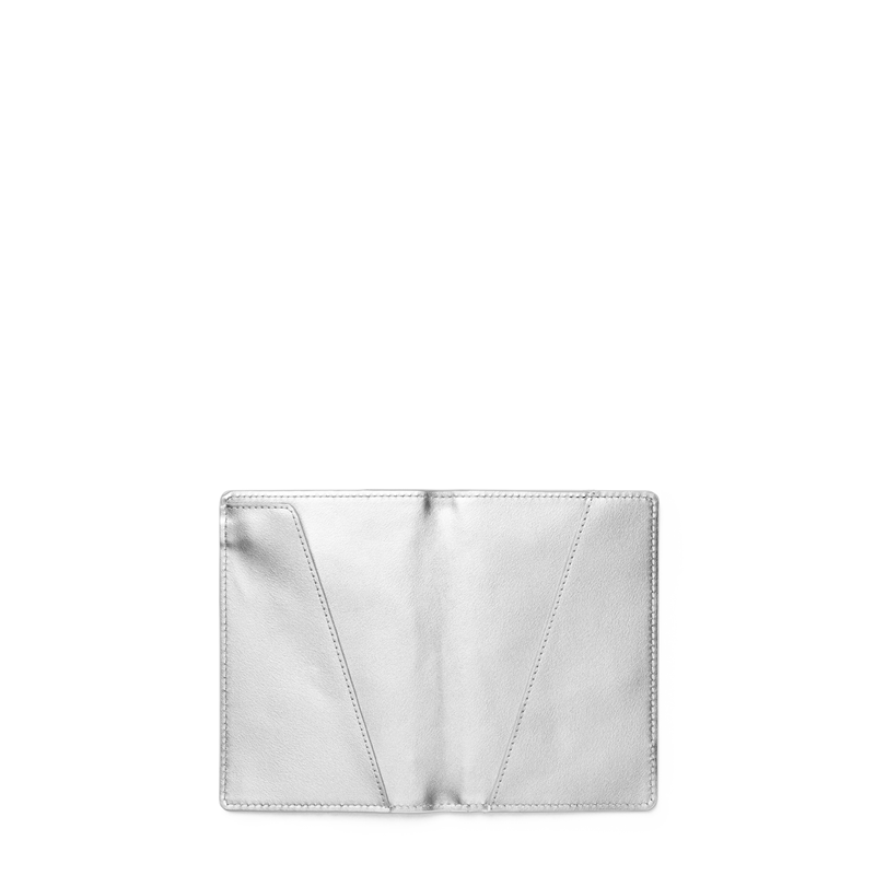 DAY ET Pas Etui Silver 2