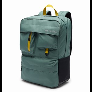 Columbia Ryggsäck Street Transit II Svart/Grön