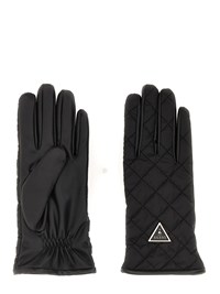 Guess Handskar Svart Str S
