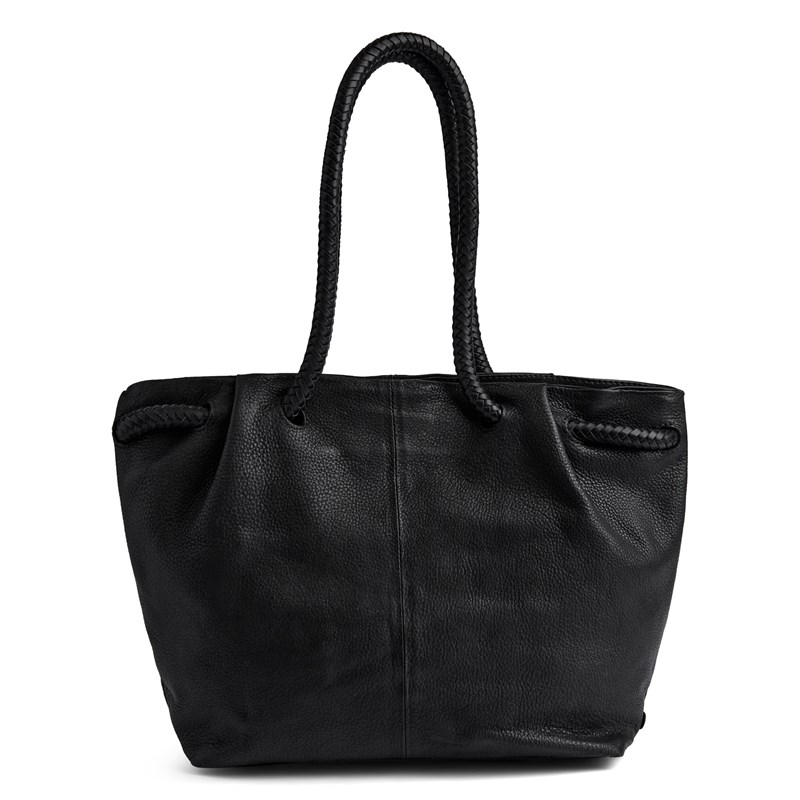 Depeche Shopper Svart 1