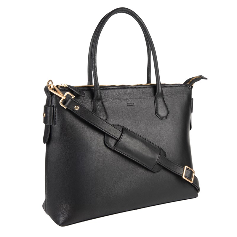 HERA Arbejdstaske Marie Sort 2