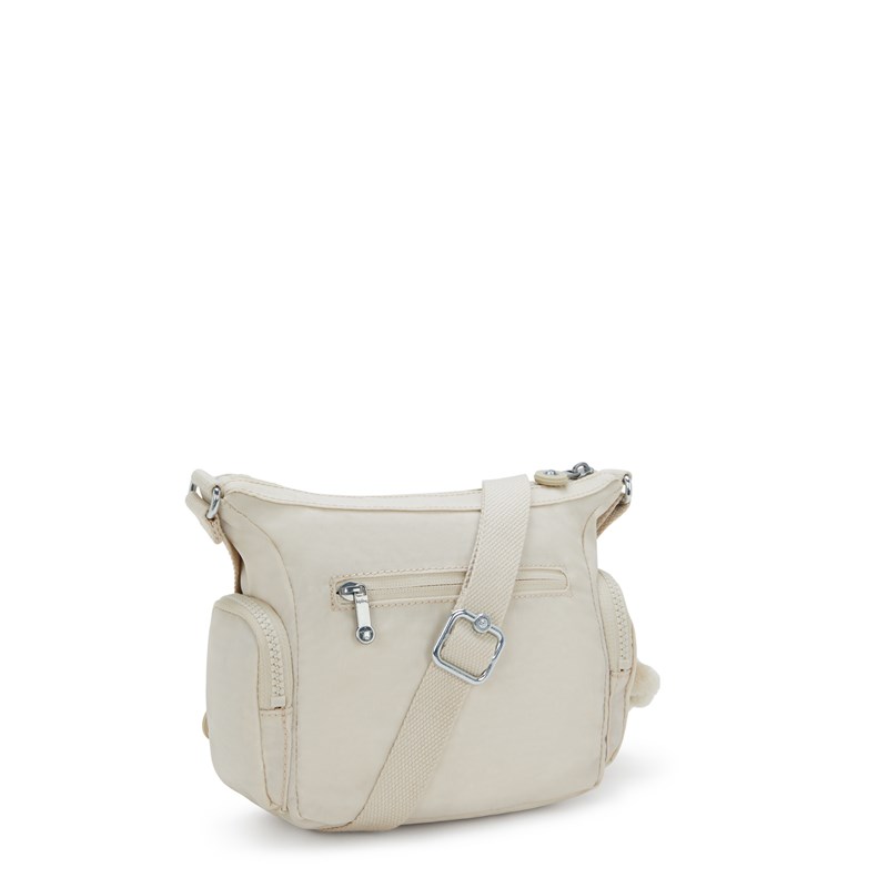 Kipling Crossbody Gabbie Mini Beige 2