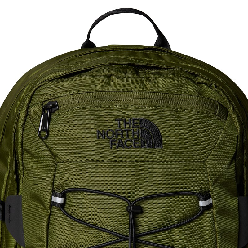 The North Face Rygsæk Borealis Classic Oliven 15" 4