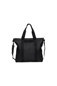 RAINS Tote Bag Svart 1