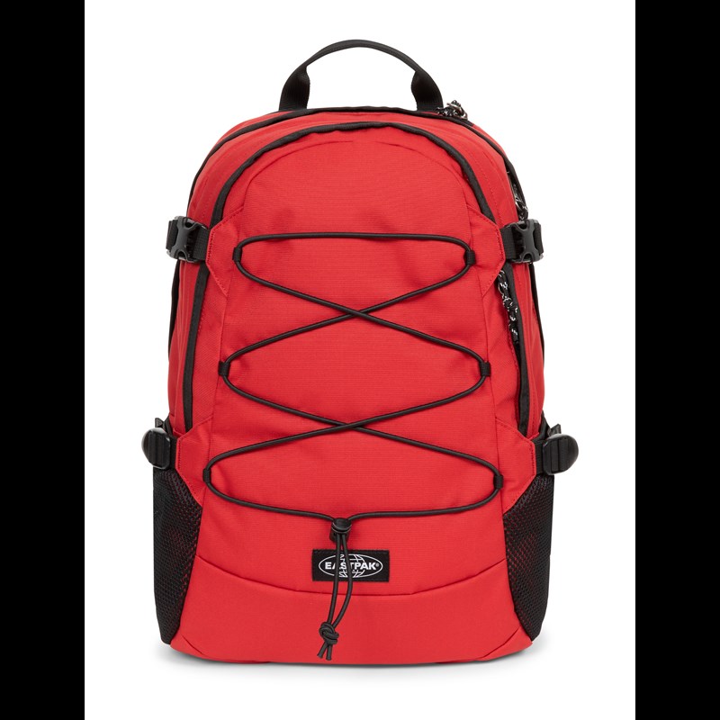 Eastpak Ryggsäck Gerys Röd/Svart 16" 1